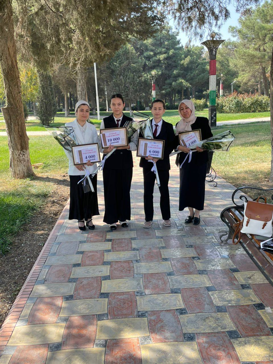 🎓 Наука — светоч просвещения! 🌟