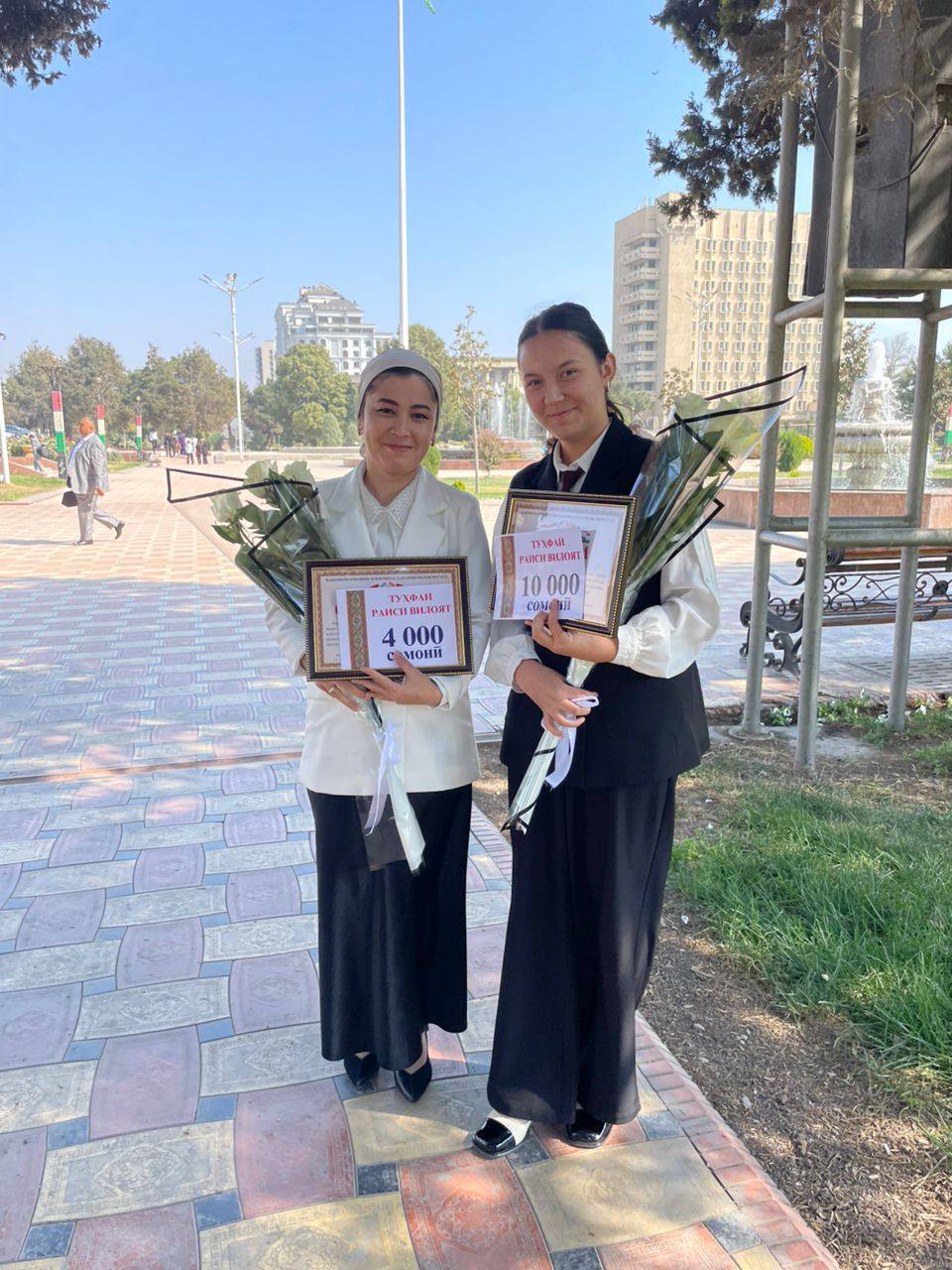 🎓 Наука — светоч просвещения! 🌟